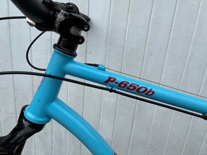 Ritchey 650b Gravel DISC Steel (11 Spd SRAM) - Large