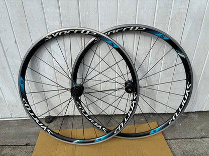Syncros road wheelset - 11 Spd