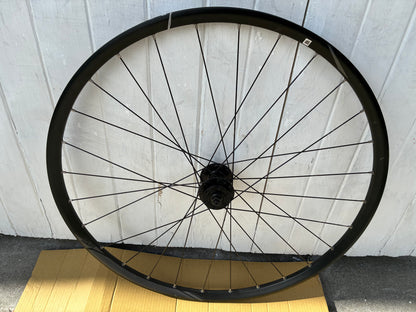 Giant 29er Front MTB QR DISC wheel