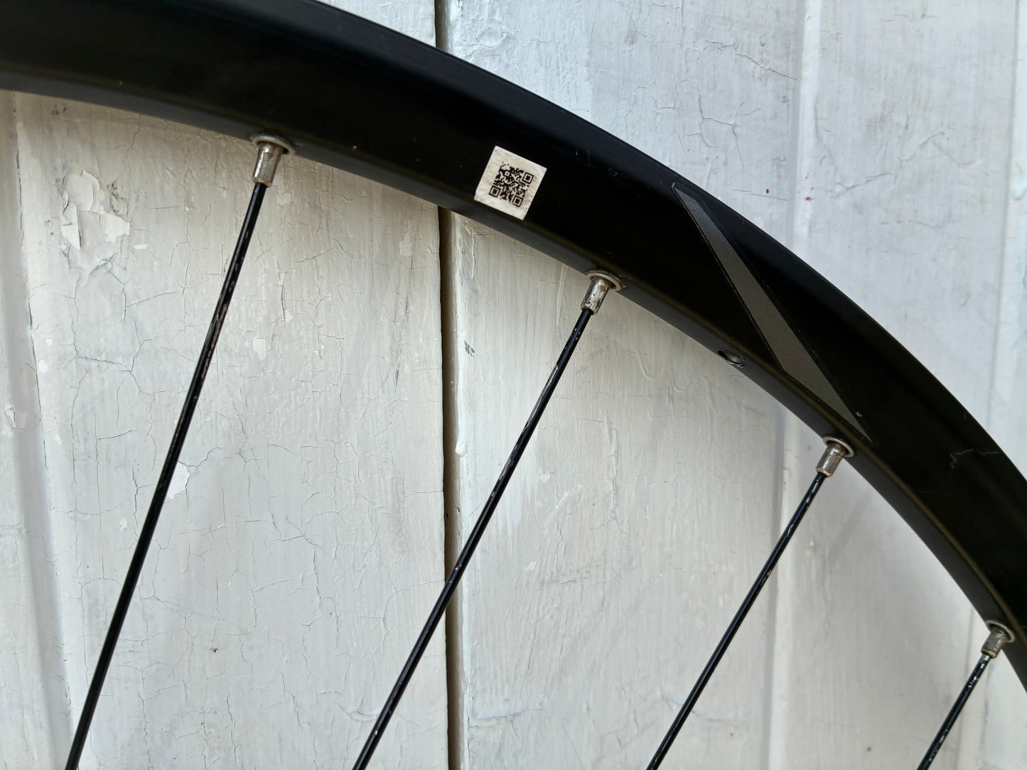 Giant 29er Front MTB QR DISC wheel