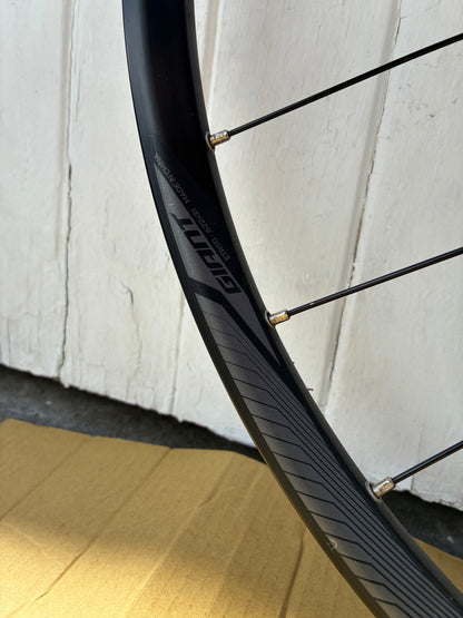 Giant 29er Front MTB QR DISC wheel