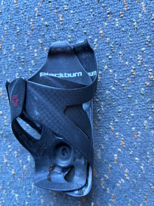 Blackburn Carbon Bottle Cage (EACH)