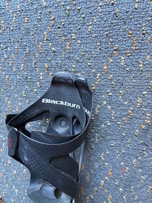 Blackburn Carbon Bottle Cage (EACH)