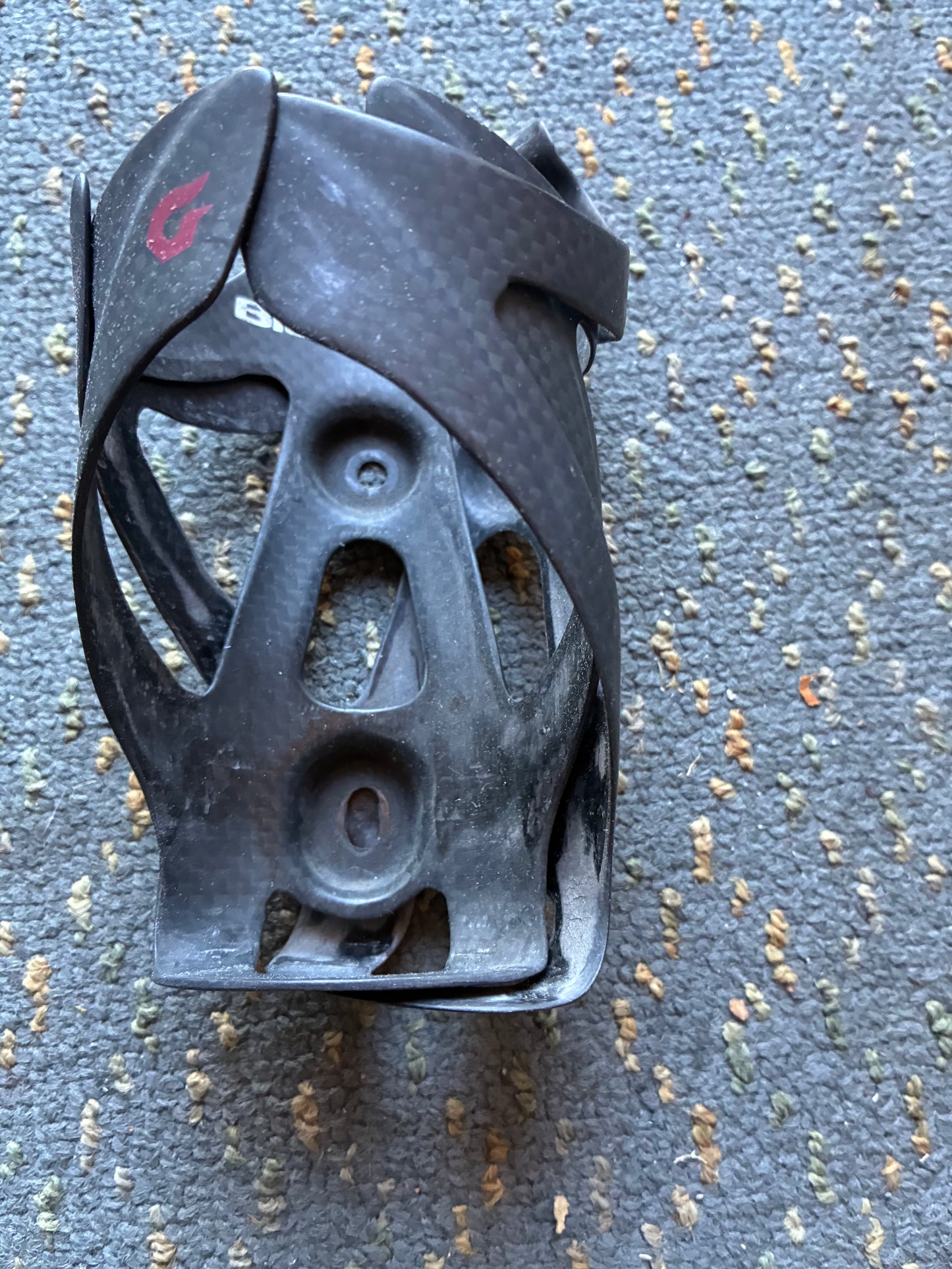 Blackburn Carbon Bottle Cage (EACH)
