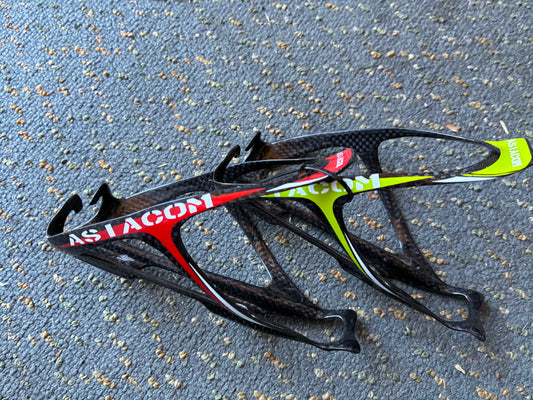 Composite Bottle Cage (EACH)