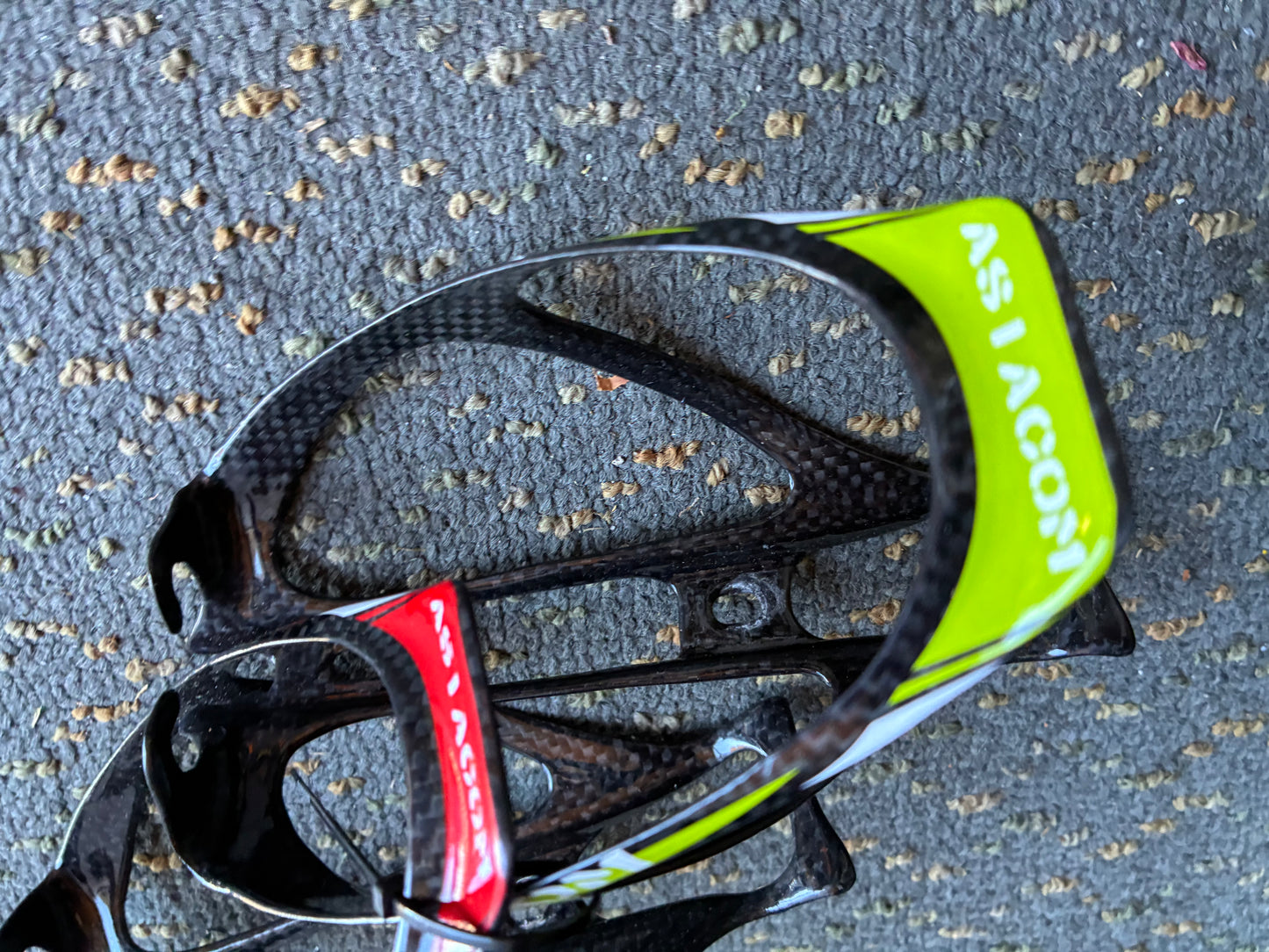 Composite Bottle Cage (EACH)