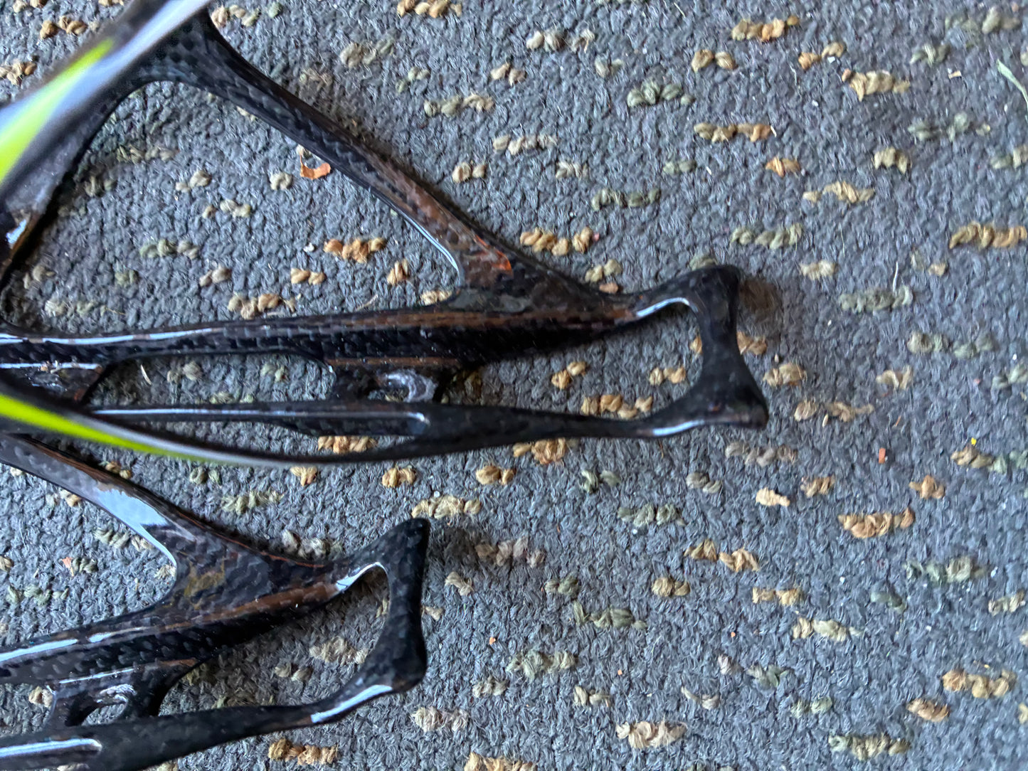 Composite Bottle Cage (EACH)