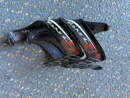 Serfas Carbon Bottle Cage (EACH)
