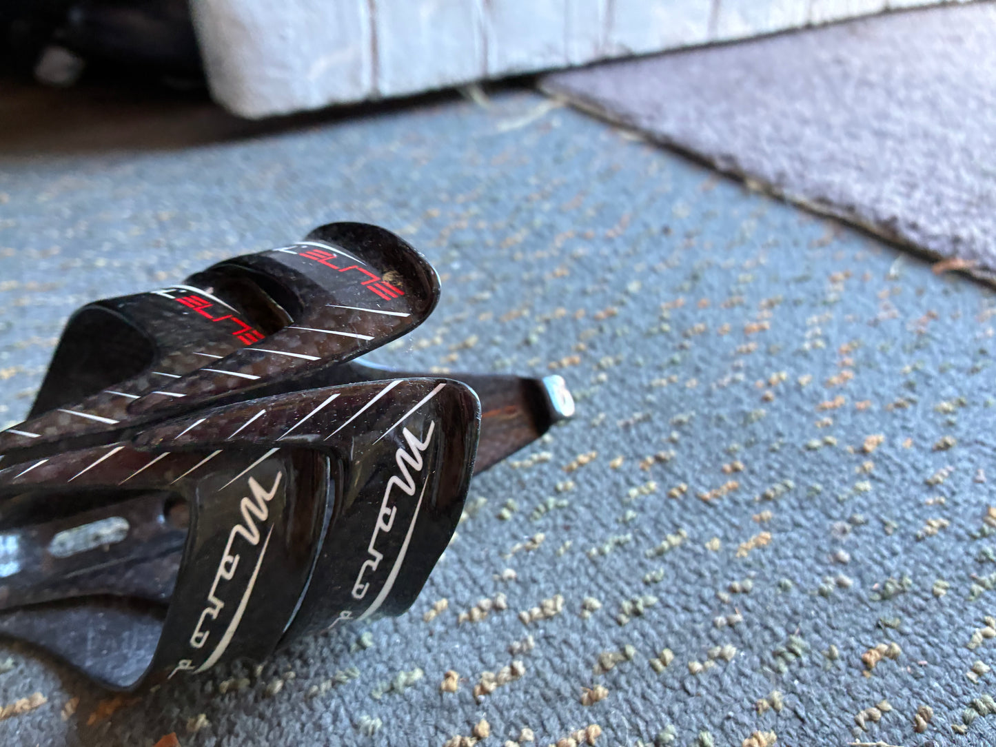 Serfas Carbon Bottle Cage (EACH)