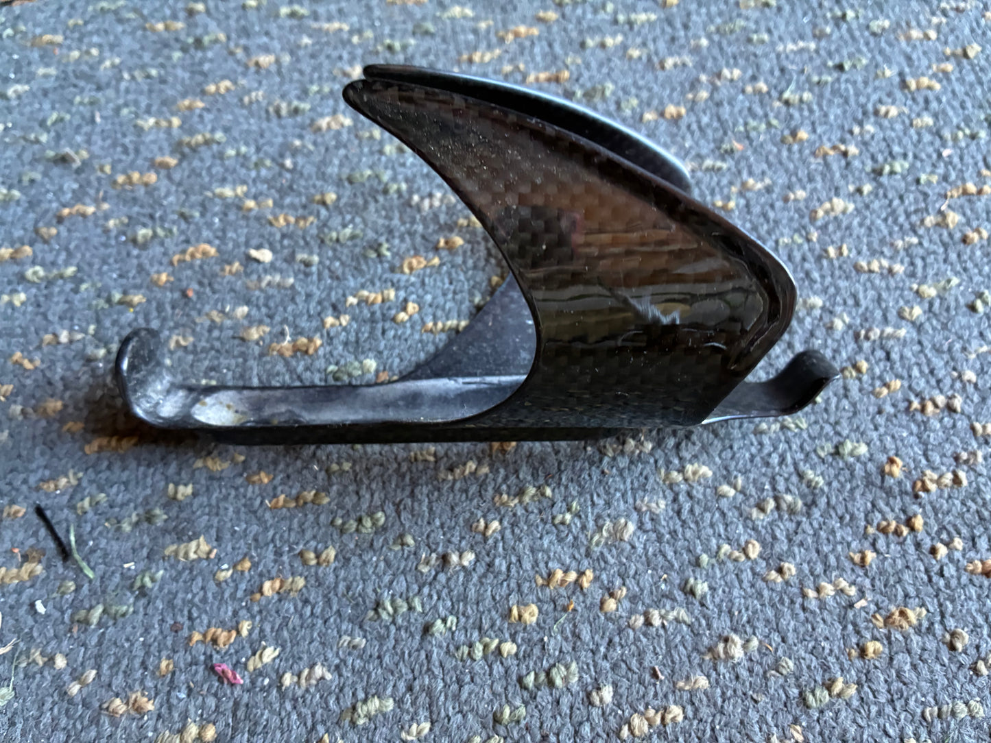 Carbon Bottle Cage (EACH)