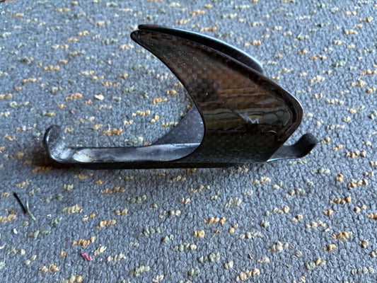 Carbon Bottle Cage (EACH)