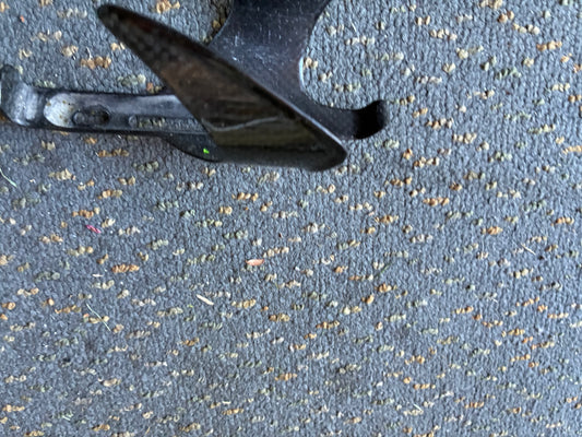 Carbon Bottle Cage (EACH)