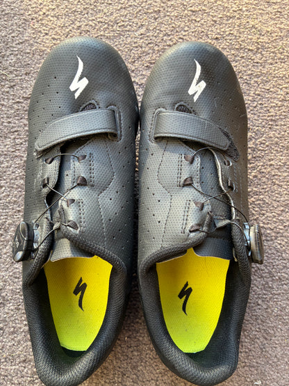 Specialized Torch Carbon Cycling Shoes - Euro 40
