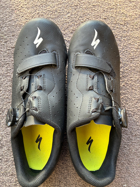Specialized Torch Carbon Cycling Shoes - Euro 40
