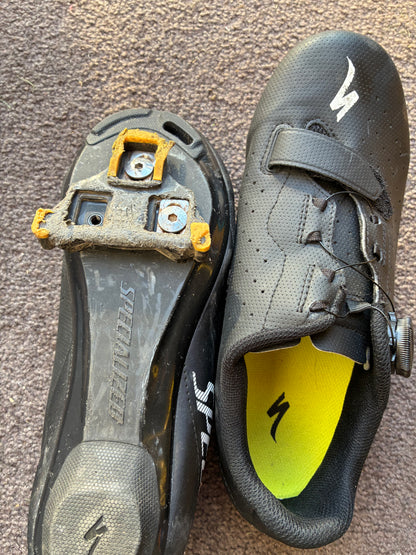 Specialized Torch Carbon Cycling Shoes - Euro 40