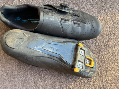 Shimano RC3 Cycling Shoes - Euro 46
