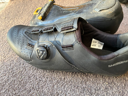 Shimano RC3 Cycling Shoes - Euro 46