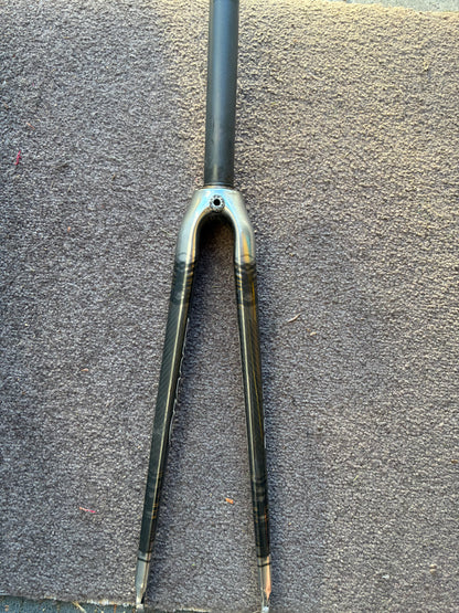 Giant Carbon Road Fork - 700c