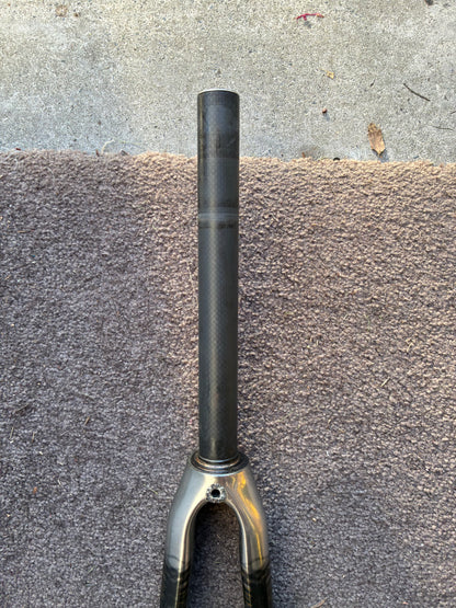 Giant Carbon Road Fork - 700c