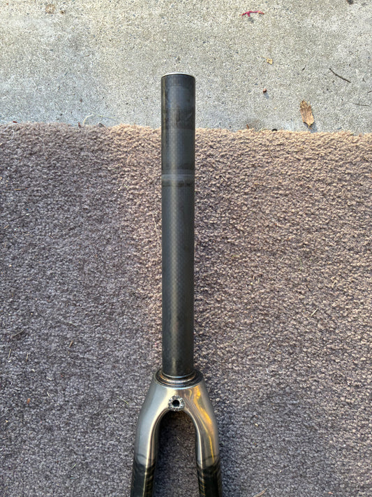 Giant Carbon Road Fork - 700c