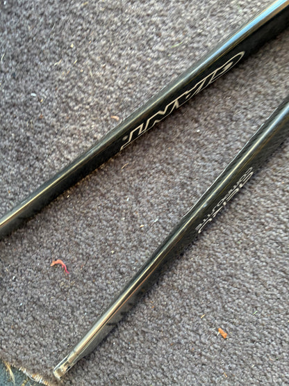 Giant Carbon Road Fork - 700c