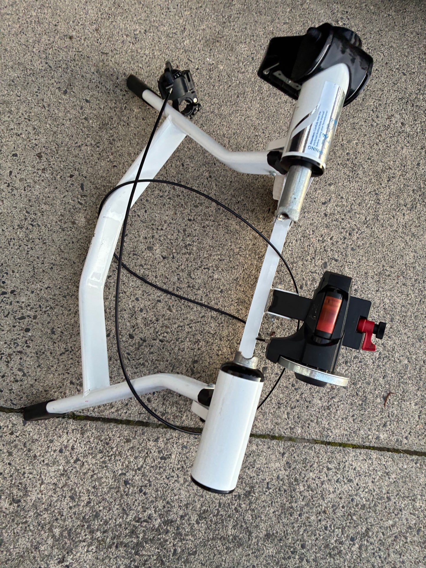 Elite Force Trainer Mag trainer