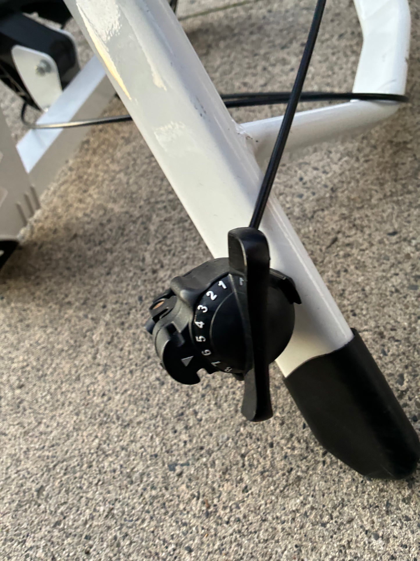 Elite Force Trainer Mag trainer