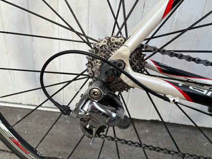 Specialized Tarmac Elite Carbon (Ultegra) - Medium