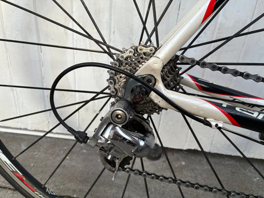 Specialized Tarmac Elite Carbon (Ultegra) - Medium