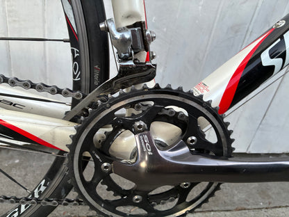 Specialized Tarmac Elite Carbon (Ultegra) - Medium
