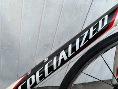 Specialized Tarmac Elite Carbon (Ultegra) - Medium