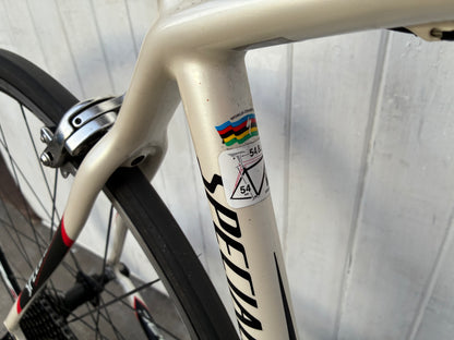 Specialized Tarmac Elite Carbon (Ultegra) - Medium