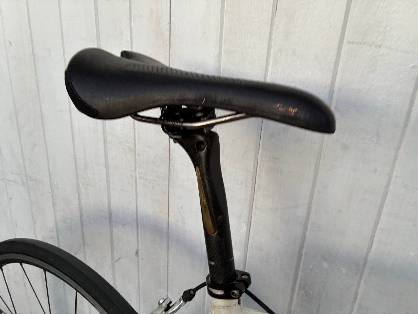 Specialized Tarmac Elite Carbon (Ultegra) - Medium