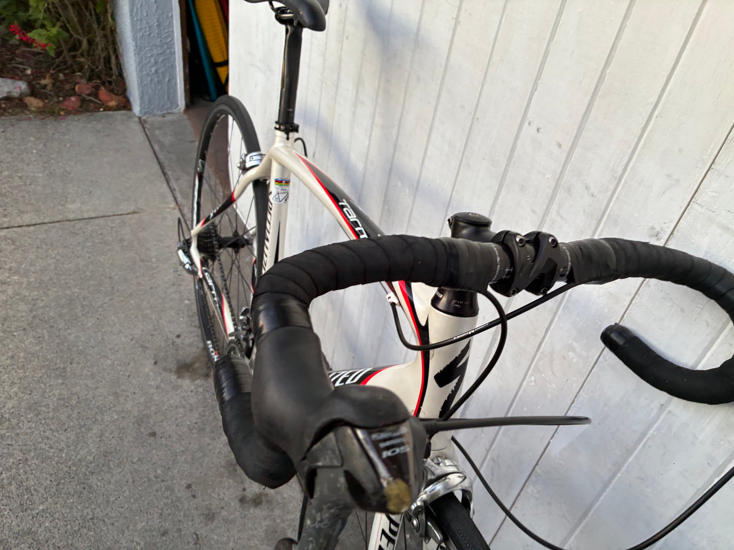 Specialized Tarmac Elite Carbon (Ultegra) - Medium