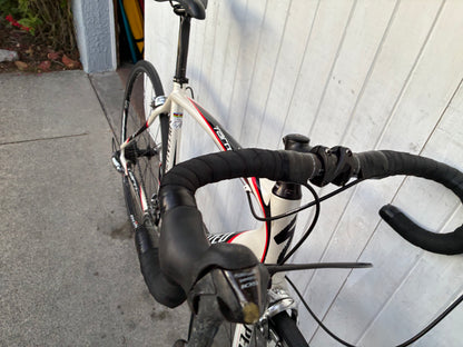 Specialized Tarmac Elite Carbon (Ultegra) - Medium