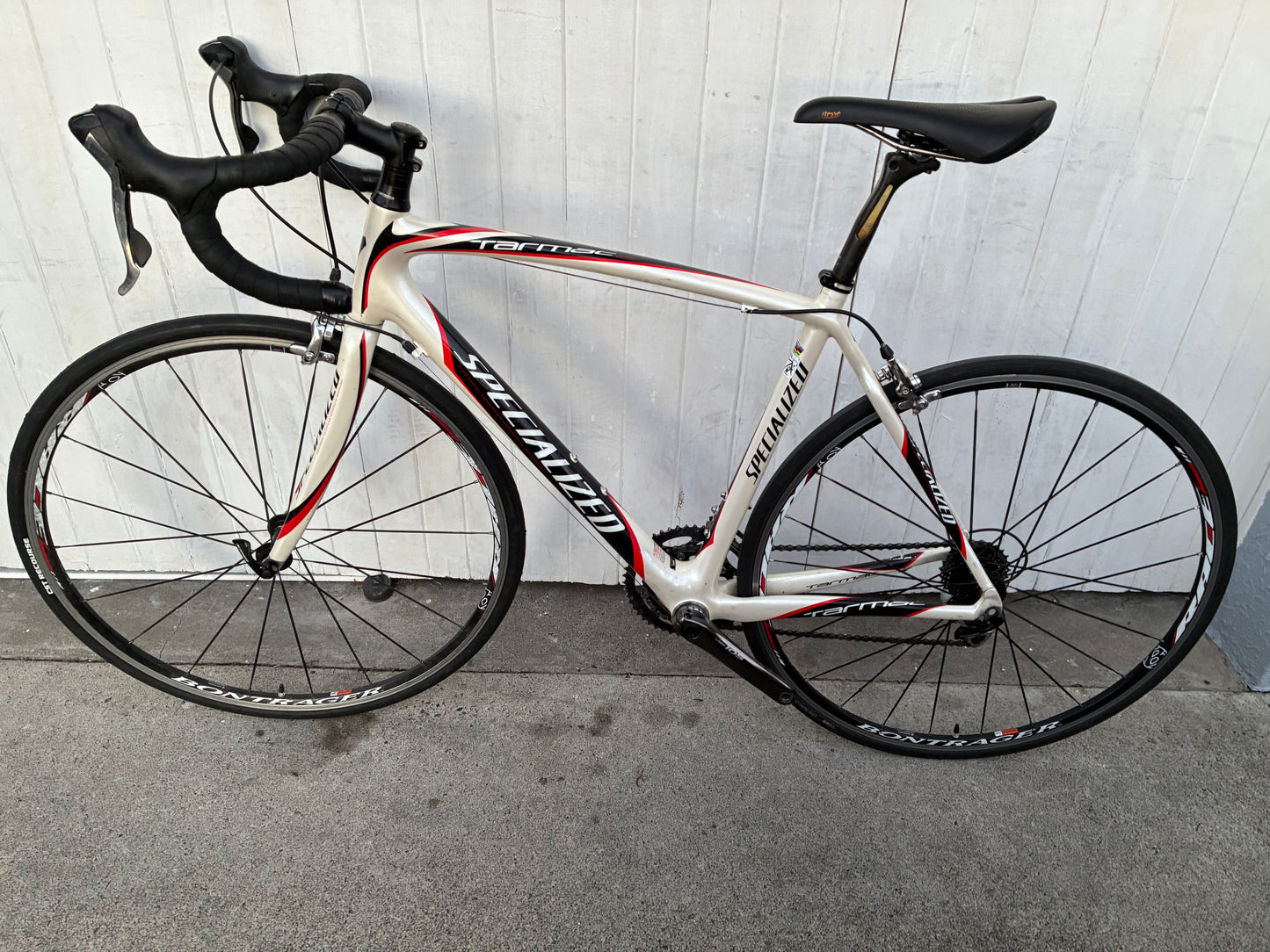 Specialized Tarmac Elite Carbon (Ultegra) - Medium