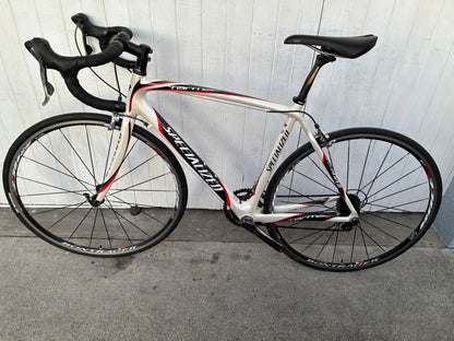 Specialized Tarmac Elite Carbon (Ultegra) - Medium