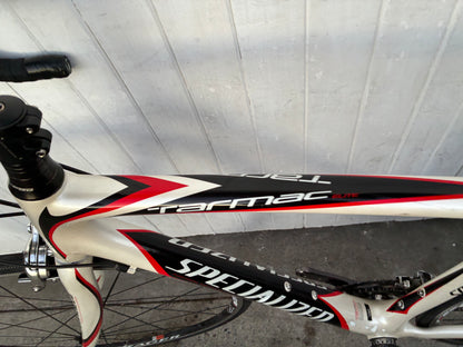 Specialized Tarmac Elite Carbon (Ultegra) - Medium