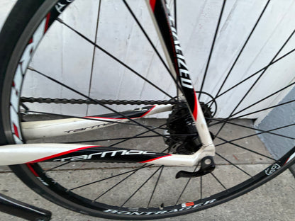 Specialized Tarmac Elite Carbon (Ultegra) - Medium