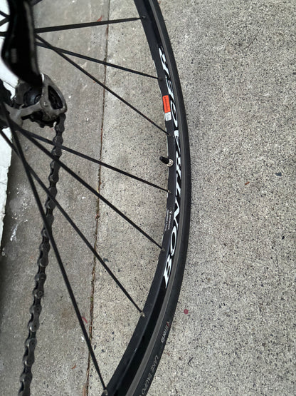 Specialized Tarmac Elite Carbon (Ultegra) - Medium