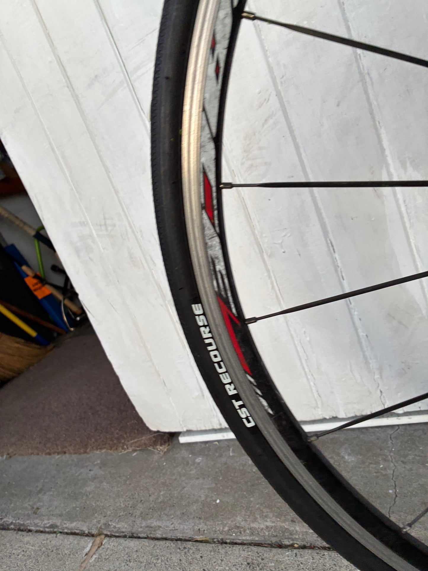 Specialized Tarmac Elite Carbon (Ultegra) - Medium