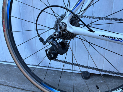 Merida Reacto 907 (Ultegra) - Small/Medium