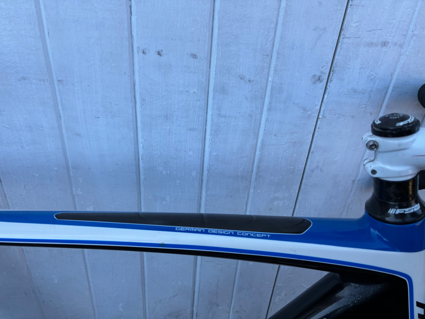 Merida Reacto 907 (Ultegra) - Small/Medium