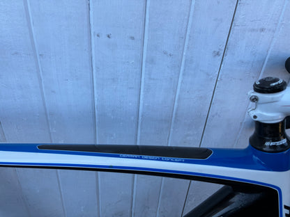 Merida Reacto 907 (Ultegra) - Small/Medium