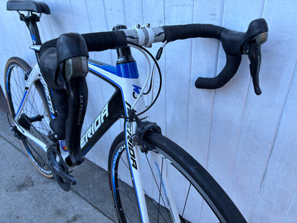 Merida Reacto 907 (Ultegra) - Small/Medium