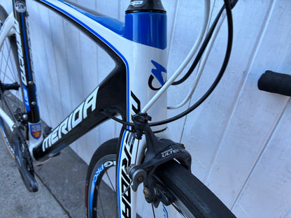Merida Reacto 907 (Ultegra) - Small/Medium