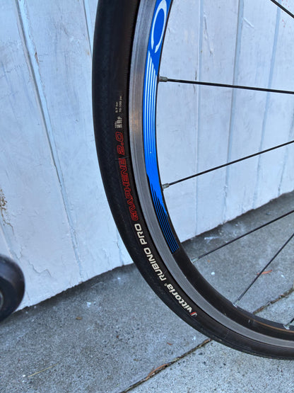 Merida Reacto 907 (Ultegra) - Small/Medium