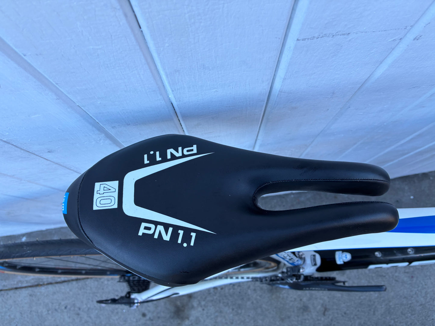 Merida Reacto 907 (Ultegra) - Small/Medium