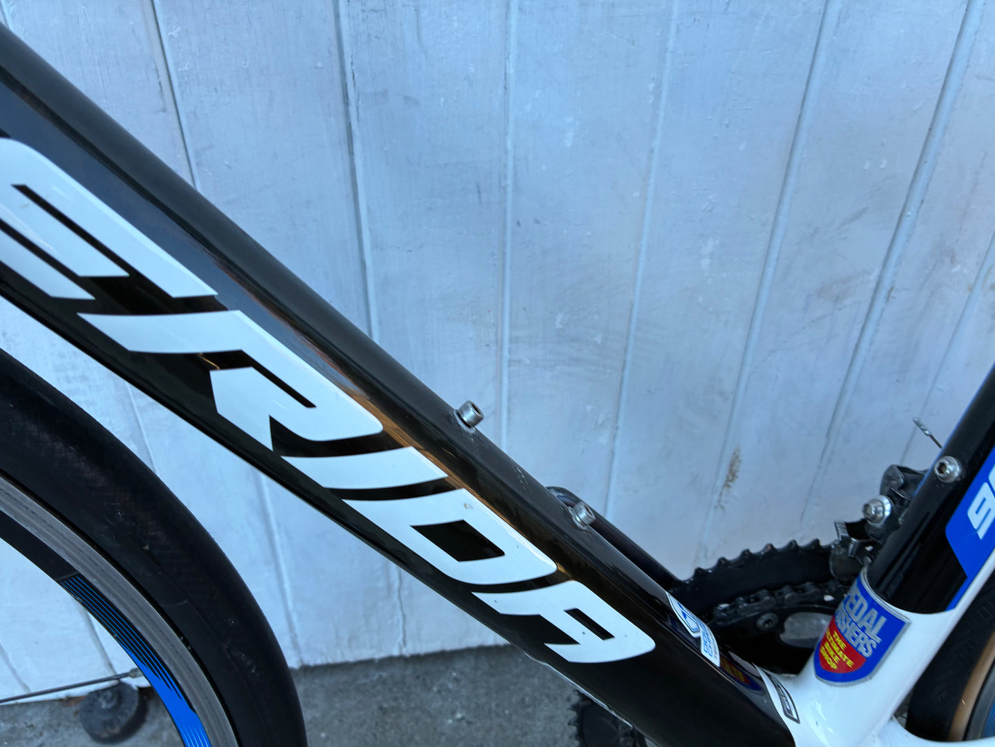Merida Reacto 907 (Ultegra) - Small/Medium