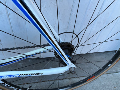 Merida Reacto 907 (Ultegra) - Small/Medium